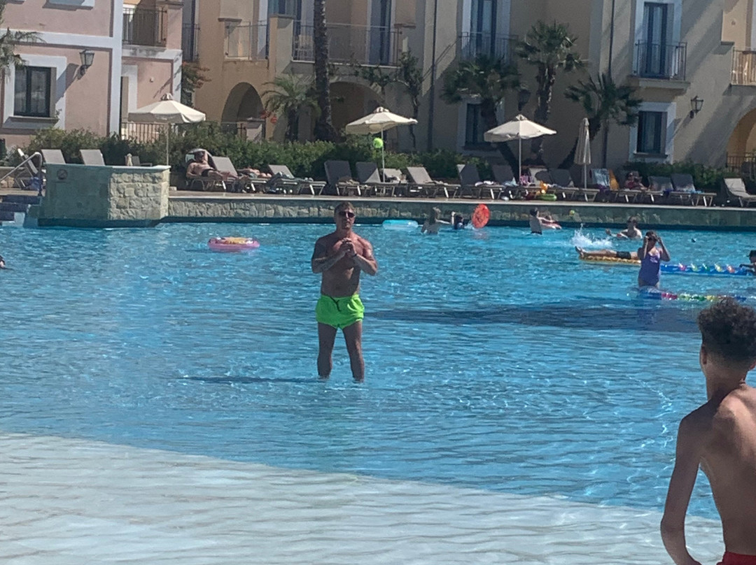 Aliathon Gallery-帕福斯必去景点