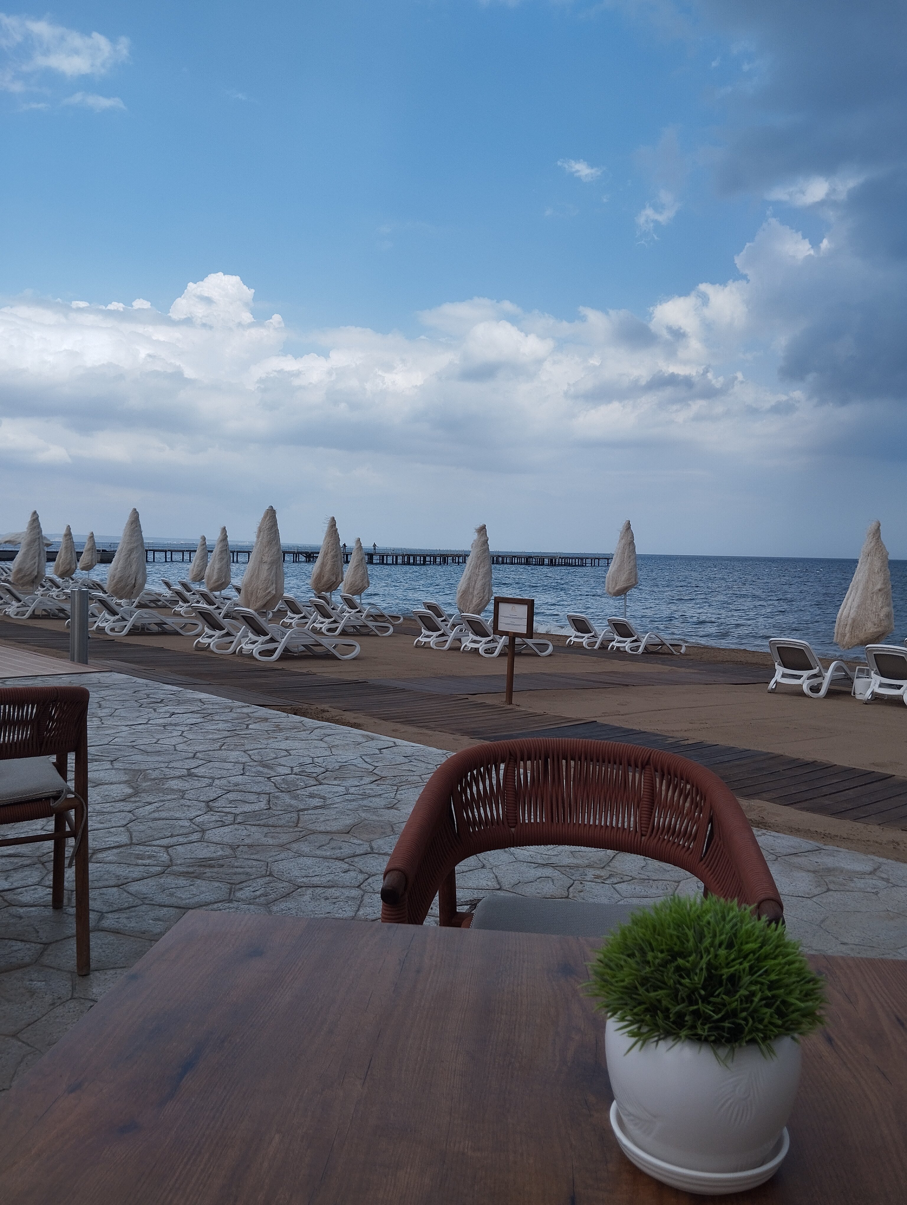 The Arkin Iskele Hotel-浴室