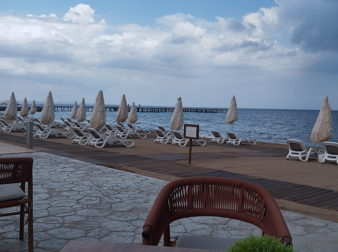 The Arkin Iskele Hotel主图