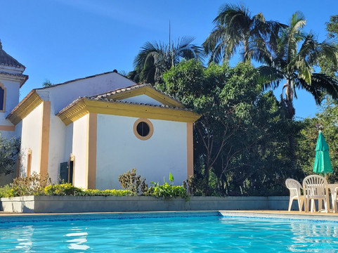 弗洛伦萨农庄旅馆主图