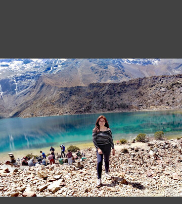 Viaje en Perú-温泉镇必去景点