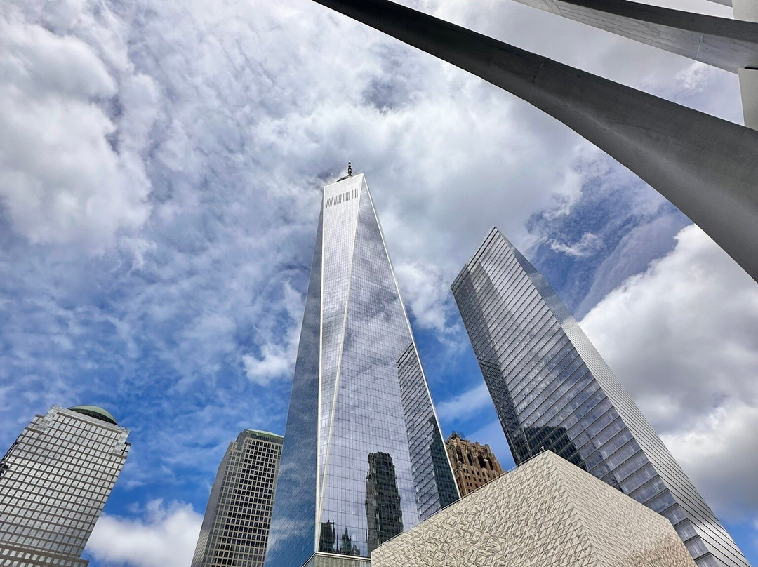 World Trade Center Memorial Foundation景点图片