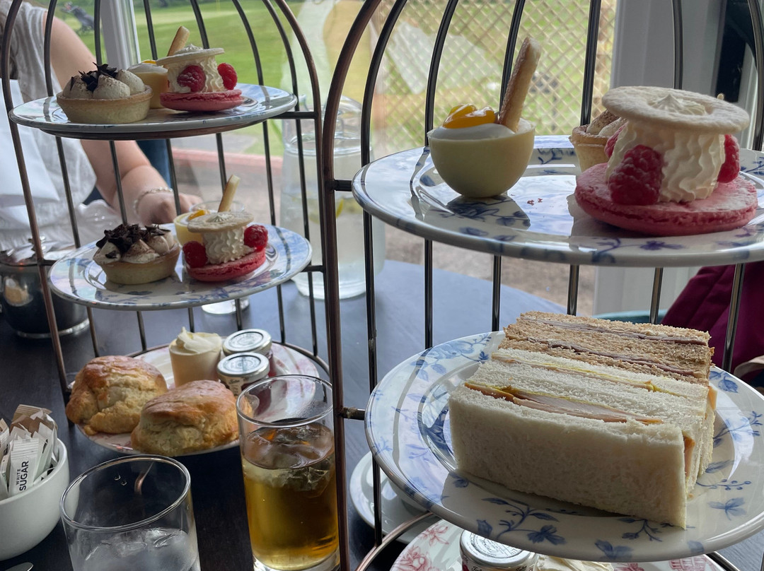 The Spa at Formby Hall-Formby必去景点