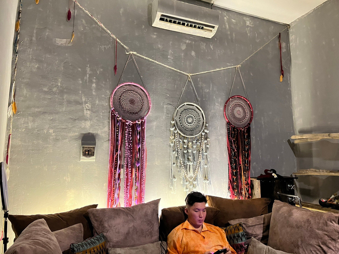 Temple Spa Bali-Dalung必去景点