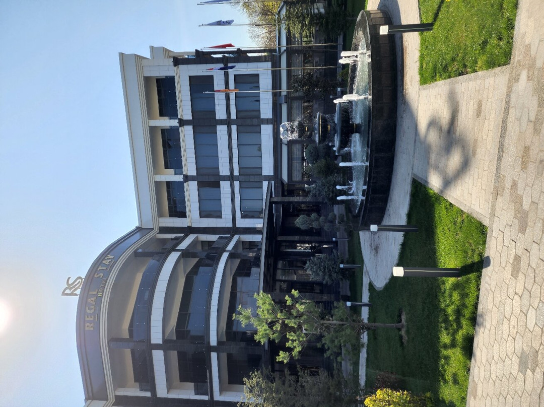 Regal Stay Hotel主图