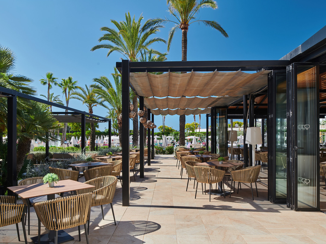 Protur Sa Coma Playa Hotel & Spa主图