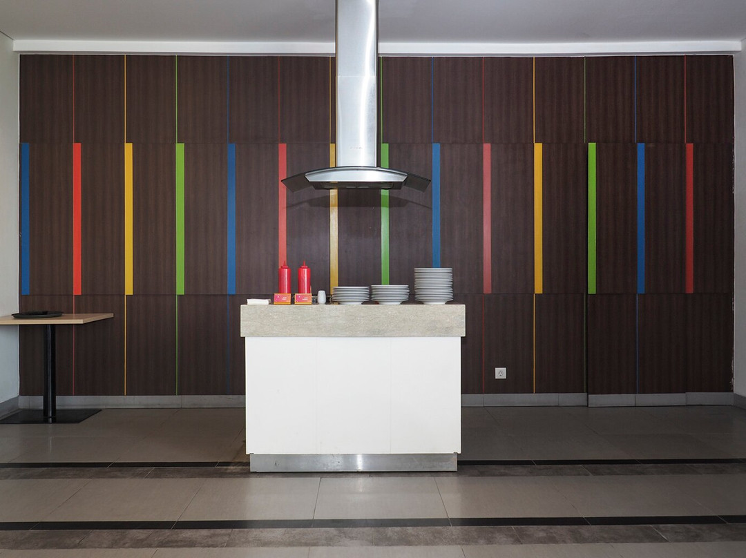 Amaris Hotel Sriwedari Solo主图