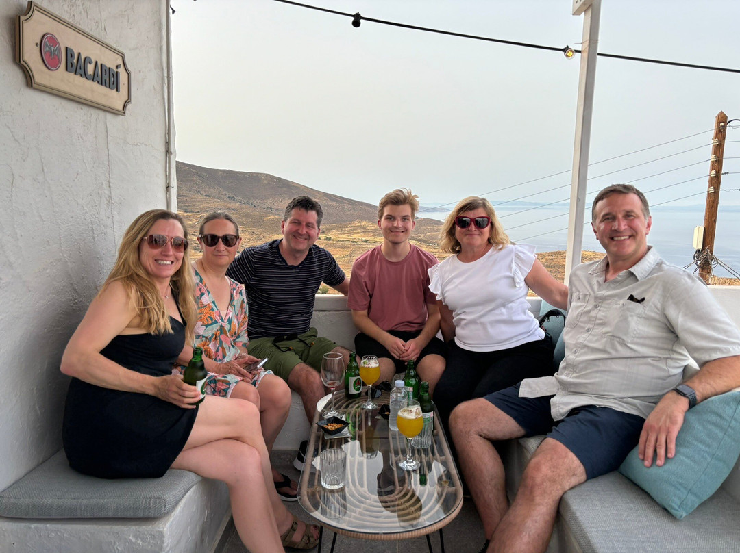 Hellenic Explorer-雅典必去景点