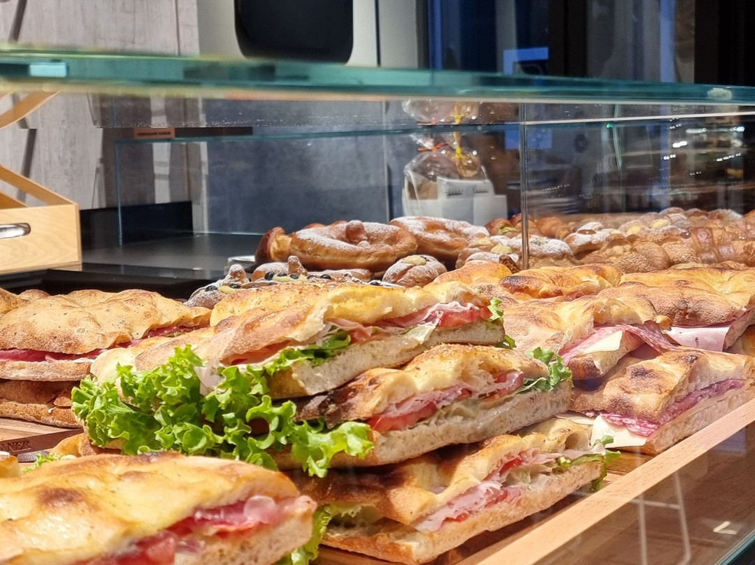 Venice Bakery Master Artisan主图