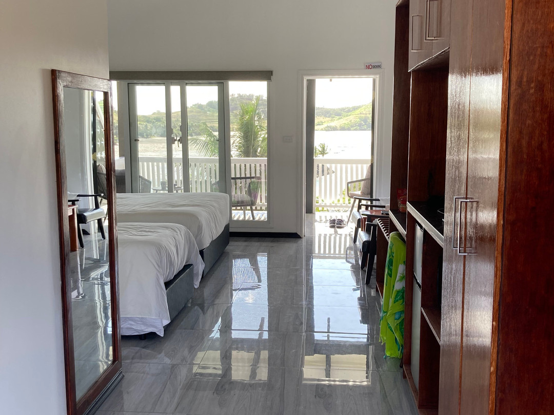 Dua Dua Beach Resort主图