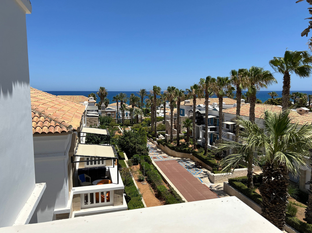 Mitsis Royal Mare Thalasso Resort主图