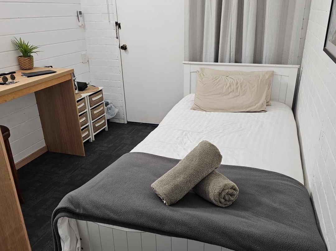 Mallacoota Hotel Motel主图