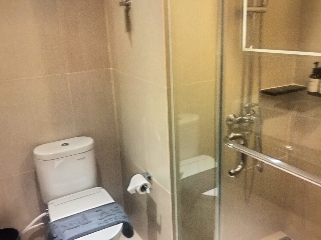 格兰德兹瑞皮卡巴鲁酒店主图