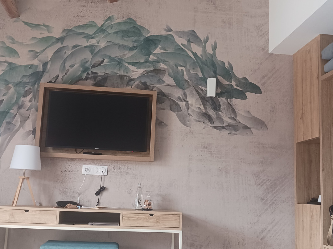 Hotel Palazzu et Spa主图
