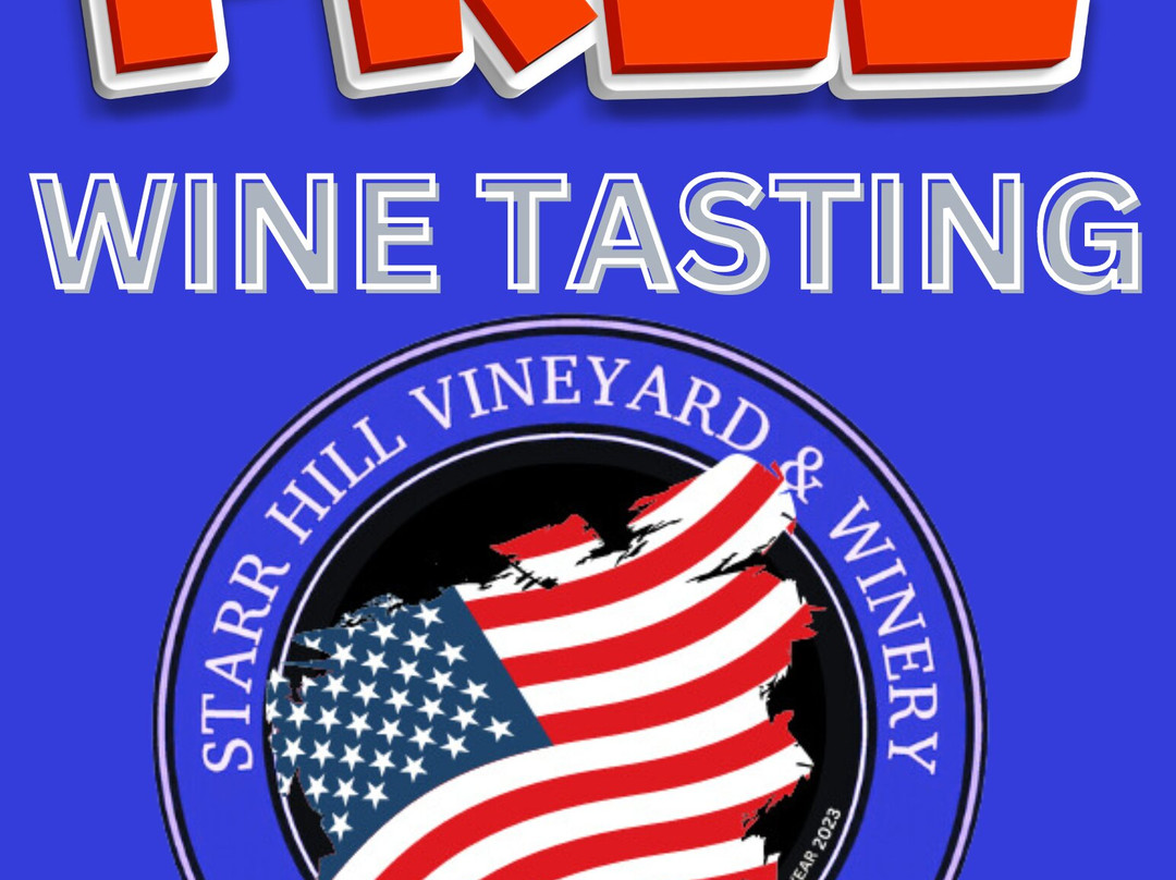 Starr Hill Vineyard & Winery景点图片