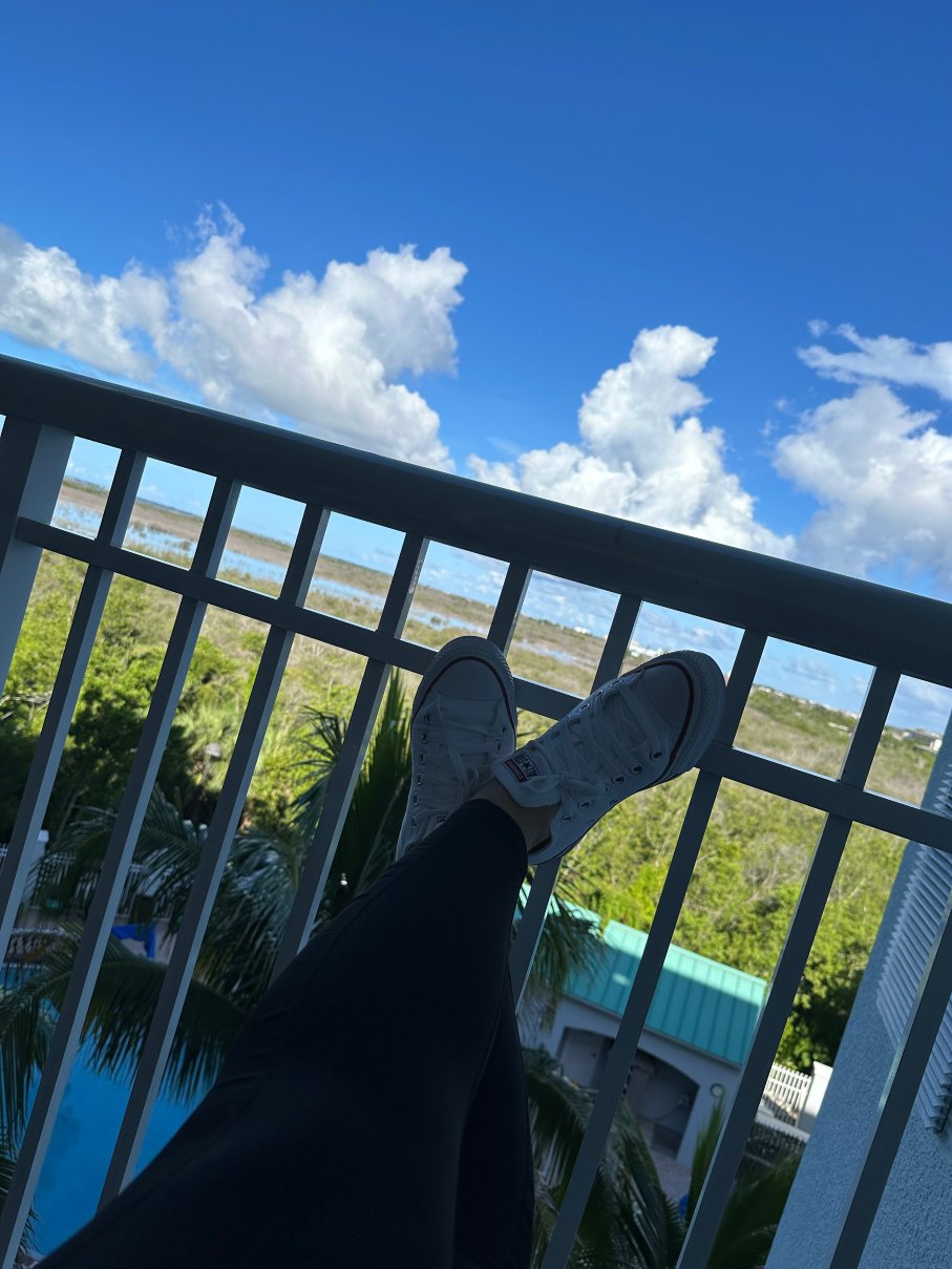 萨尼贝尔迈尔斯堡港Residence Inn 酒店-酒店景观