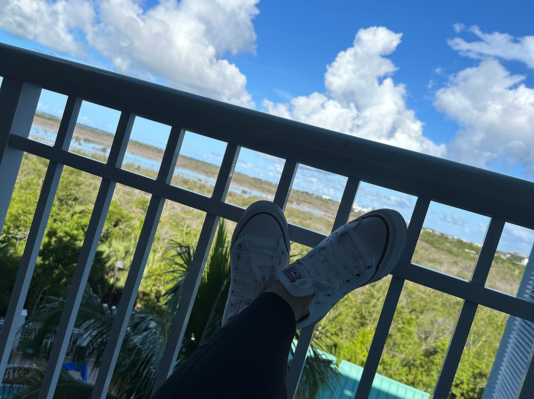 萨尼贝尔迈尔斯堡港Residence Inn 酒店主图