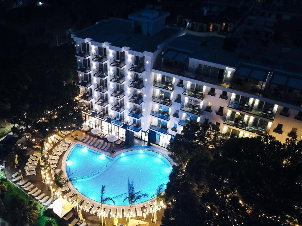 VM 度假村&SPA