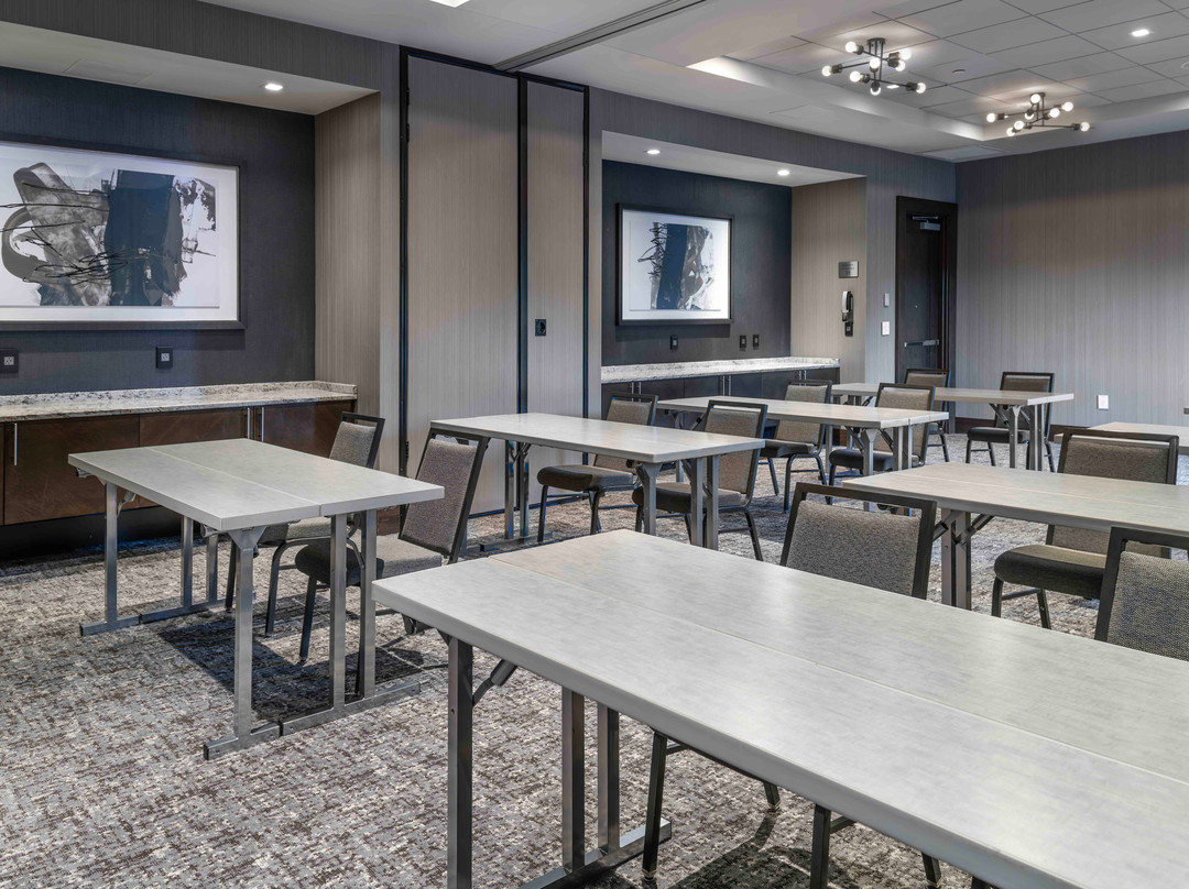 Residence Inn by Marriott Boston Concord主图