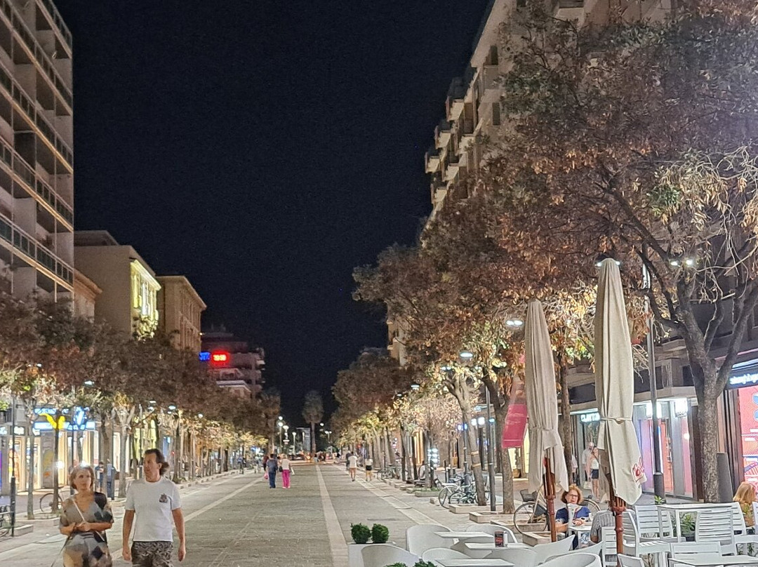 Corso Umberto I景点图片