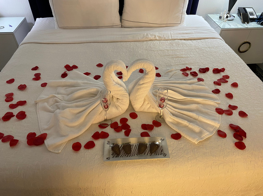 The Burgundy Hotel, Tapestry Collection by Hilton主图