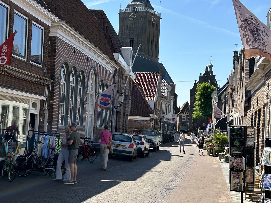 Grote St. Stephanuskerk-Hasselt必去景点