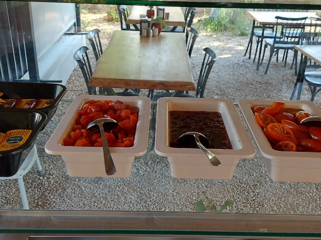 Gaia Tiny Houses Hotel主图