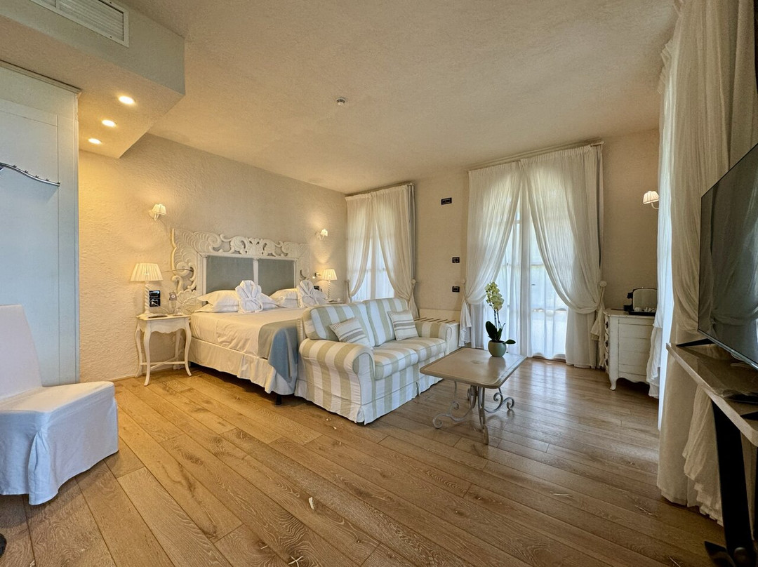 La Villa Del Re主图