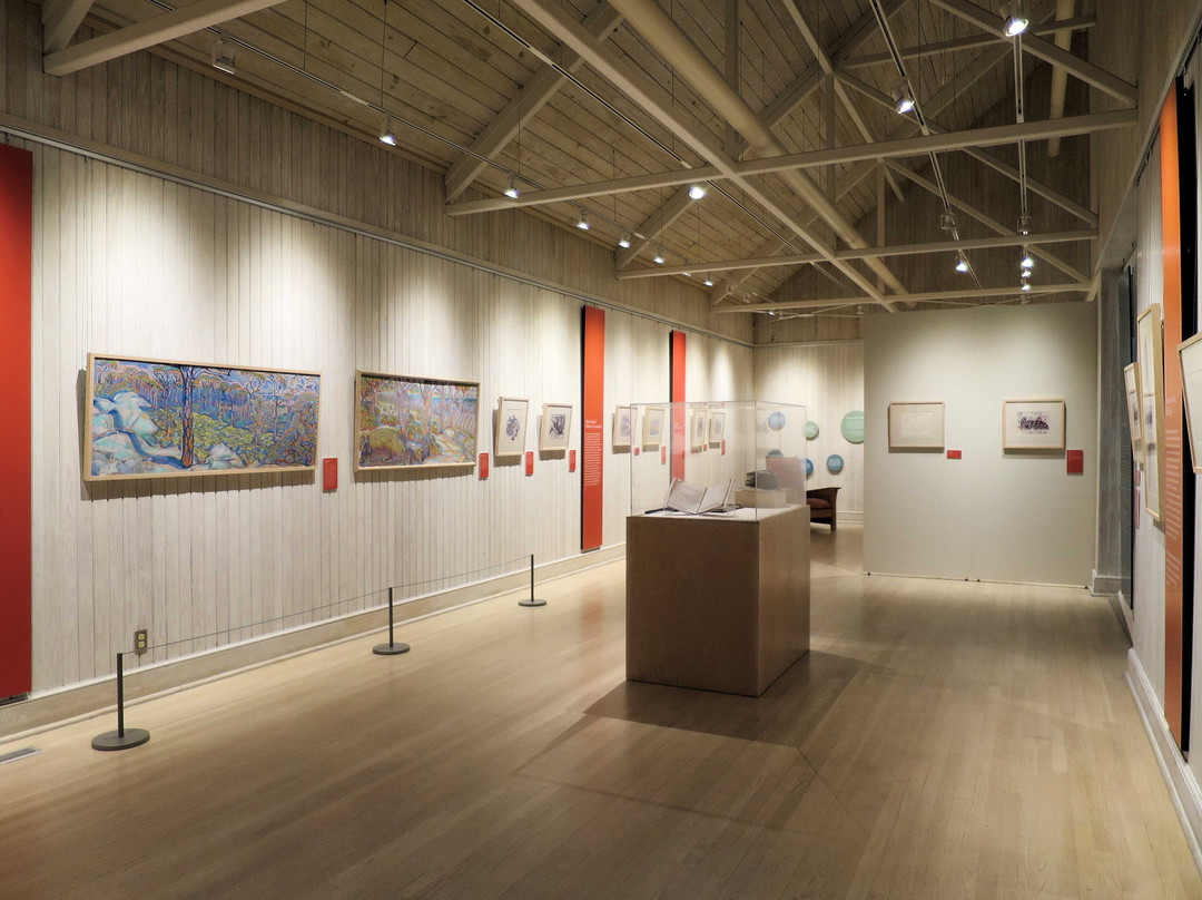 Walter Anderson Museum of Art景点图片