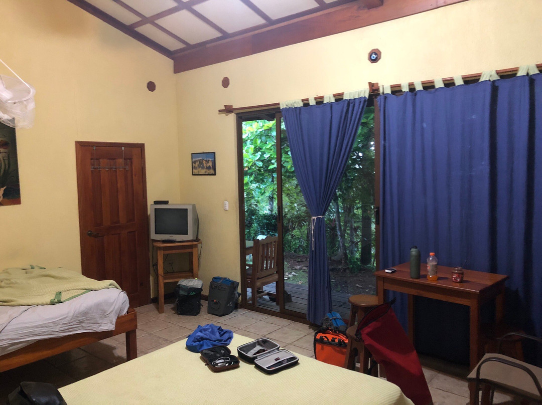 Fidelito Ranch & Lodge主图