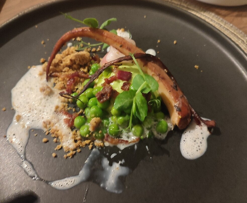 Le Jardin Des Saveurs