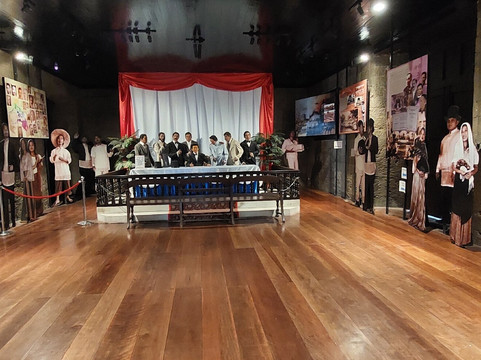 Museo Ng Republika Ng 1899