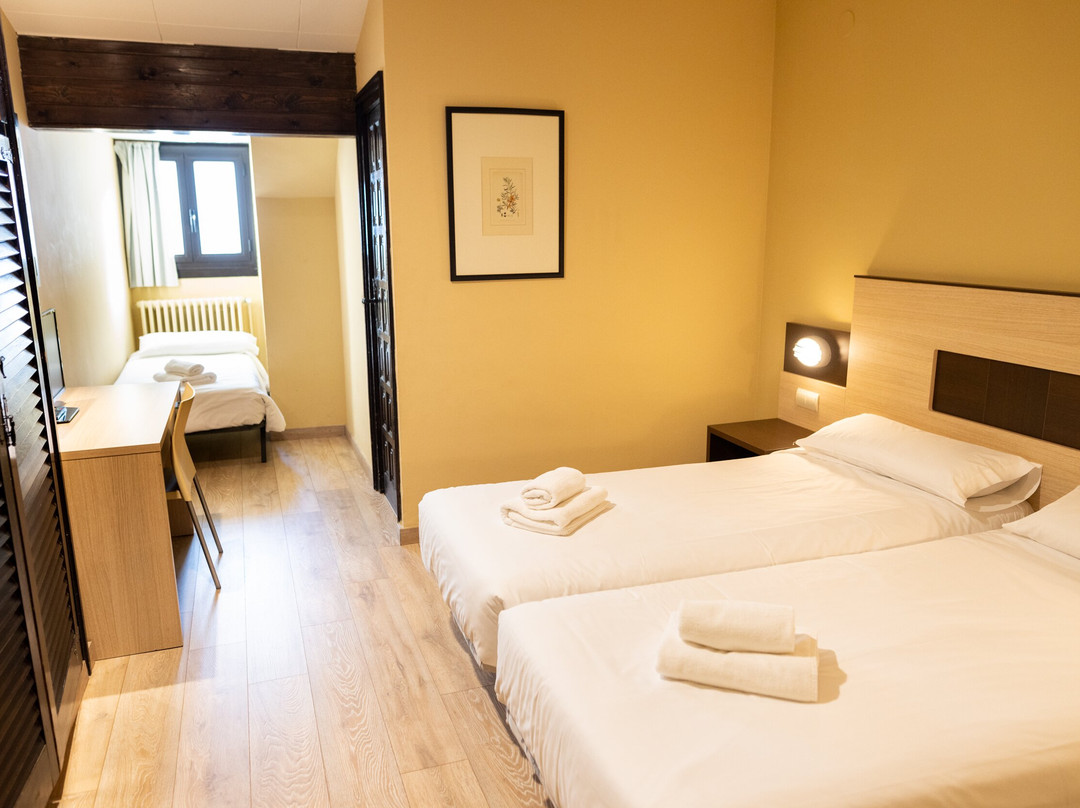 Hotel Port 1730主图