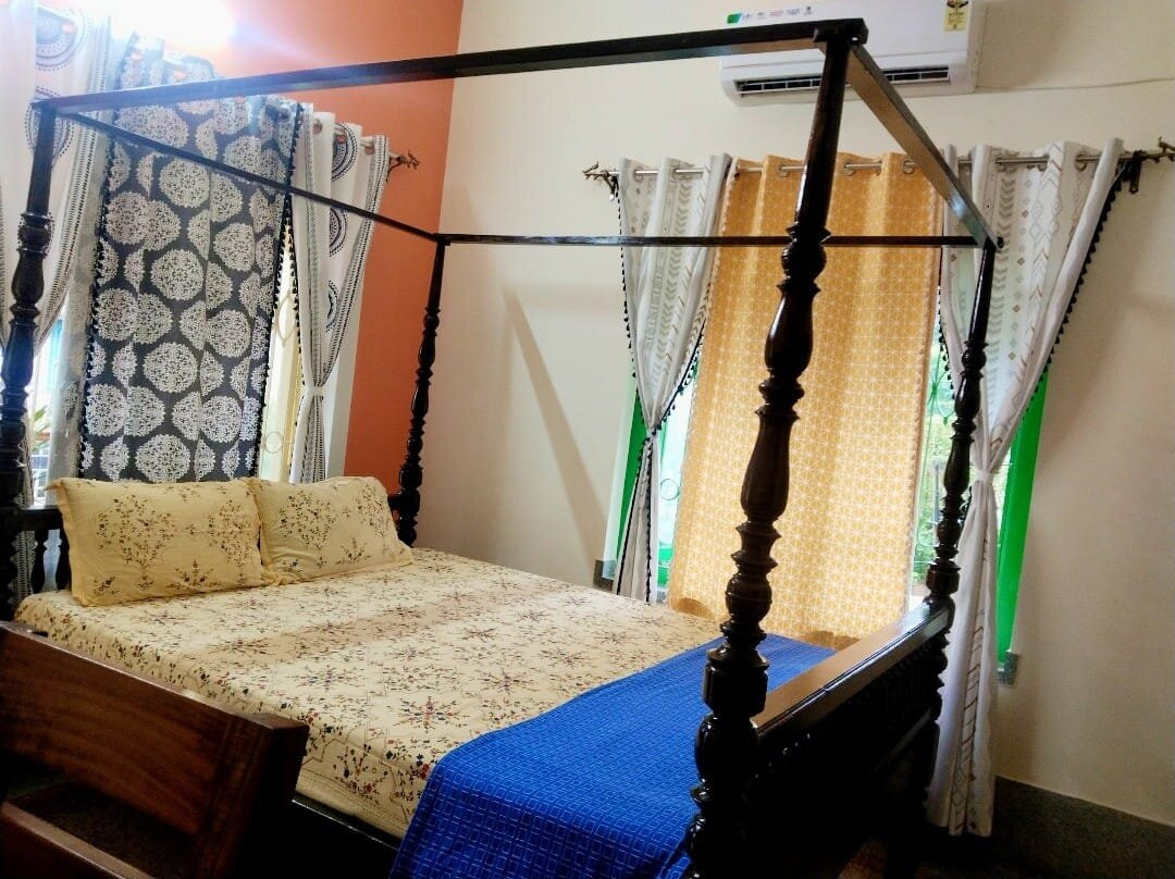 Balurghat Hotel Kokoro Farmhouse主图