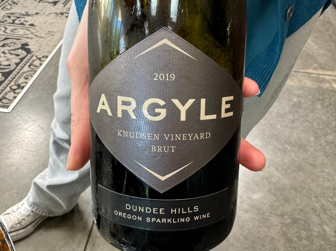 Argyle Winery-Dundee必去景点