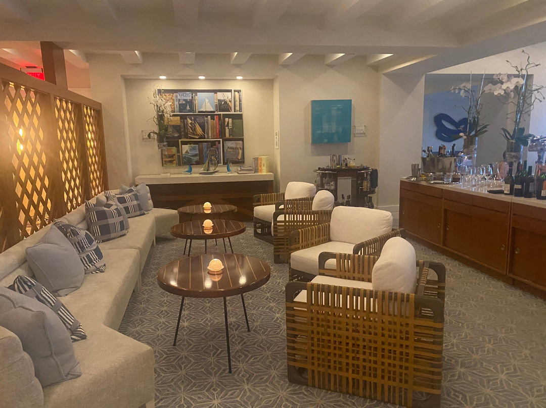 Flybridge at The Boca Raton