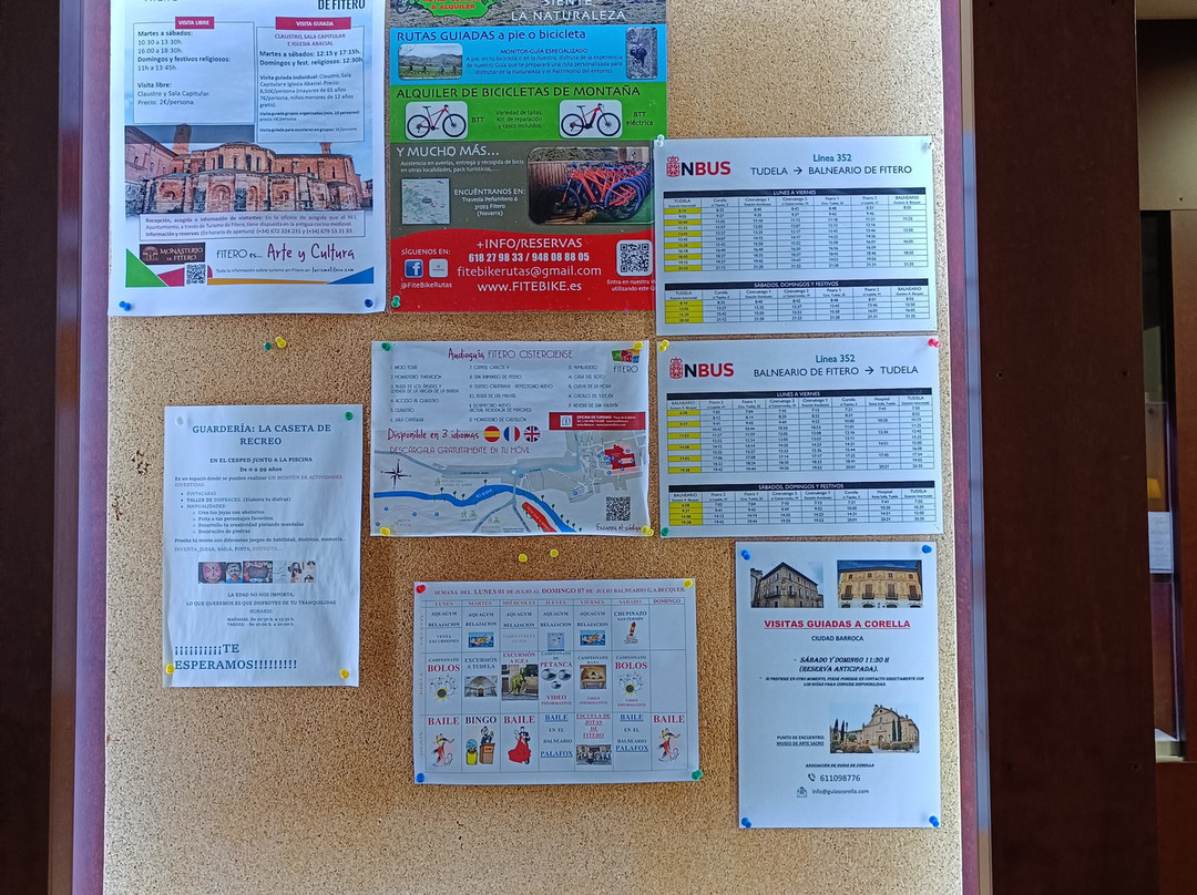 Hotel Palacios Rioja主图