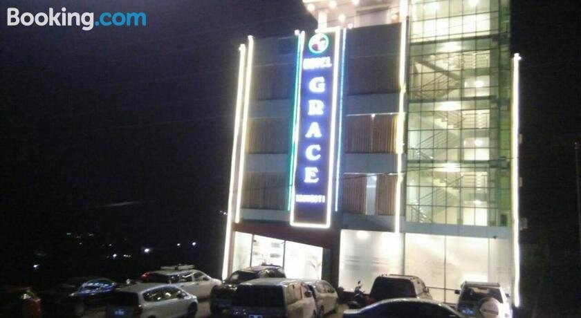 Hotel Grace Taunggyi