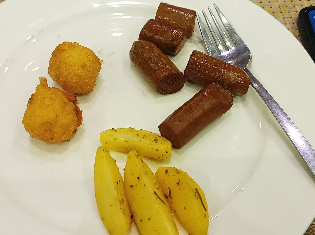 Clarion Inn Jaipur主图