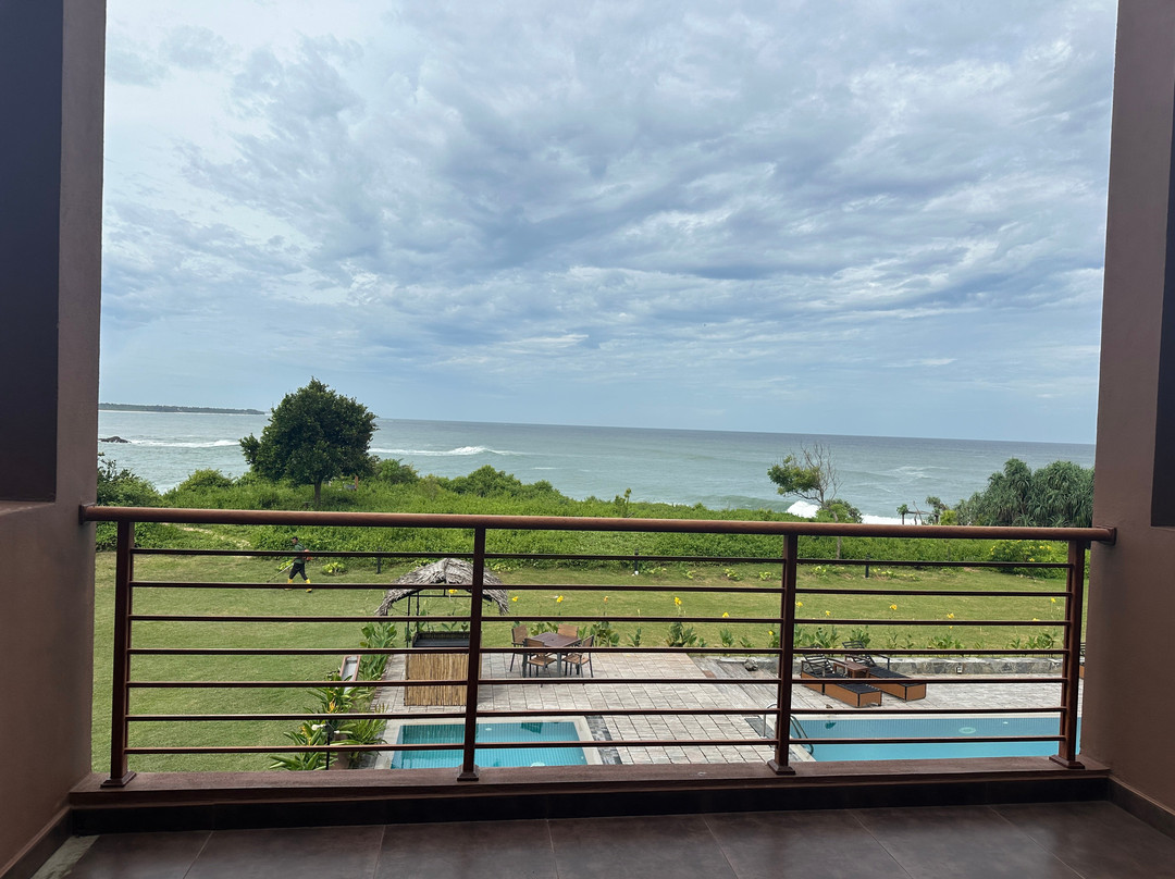 Sooriya Resort & Spa主图