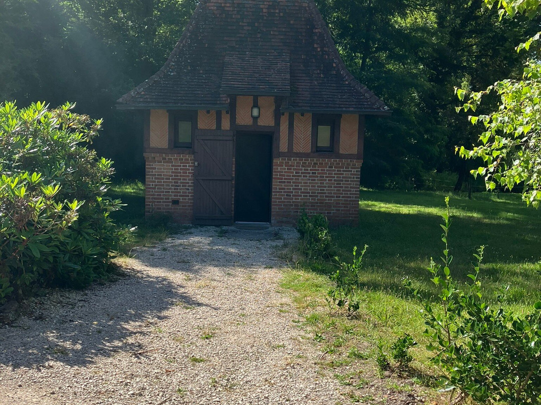 Chateau Mont Suzey主图
