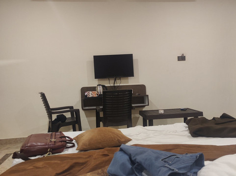 iHotels Yercaud主图