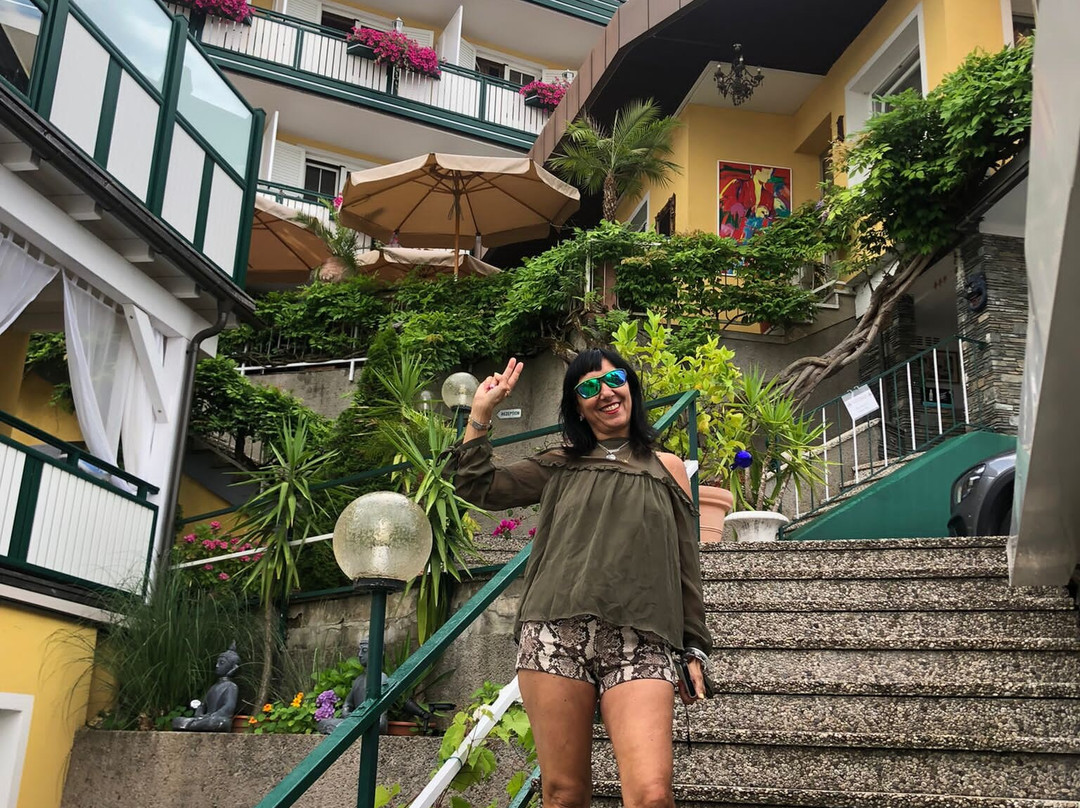 Hotel Villa Desiree主图