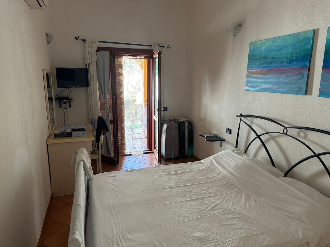 Residence Luna Rossa主图