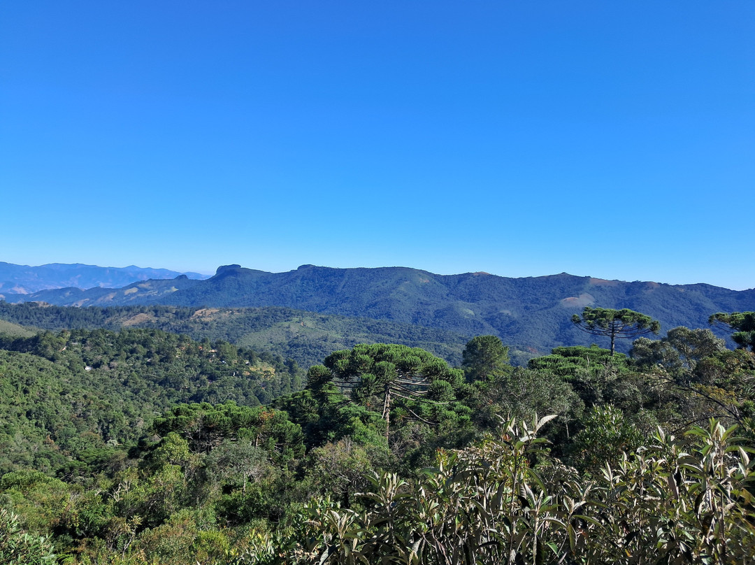 Imbiri Peak景点图片