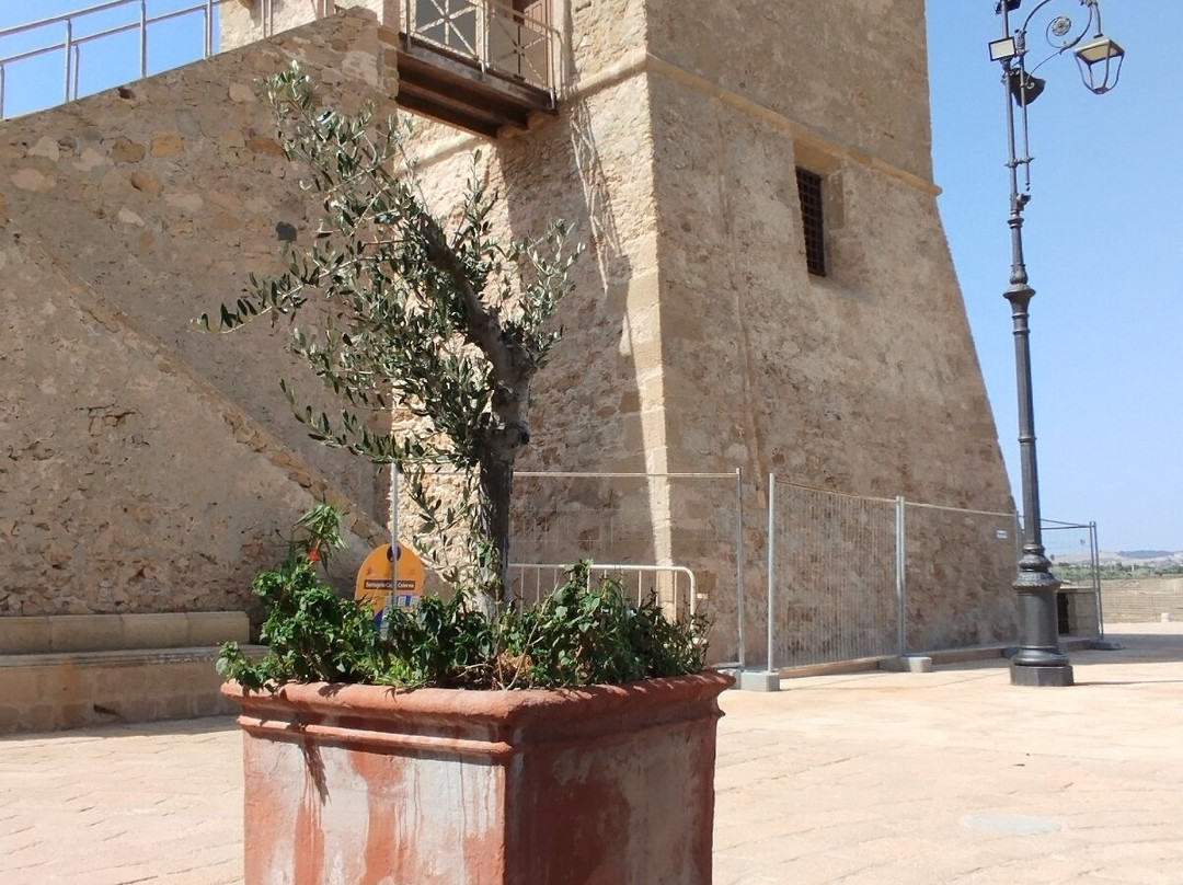 Santuario Madonna di Capocolonna-克罗托内必去景点