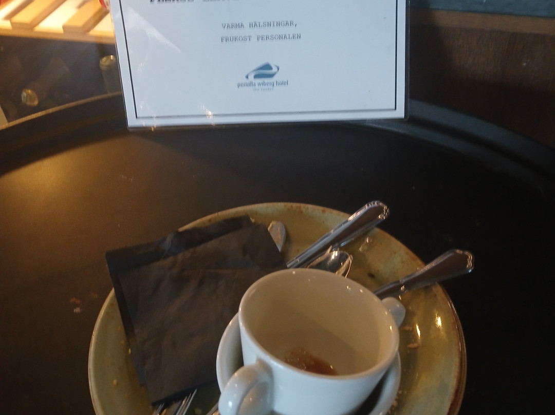 Pernilla Wiberg Hotel主图