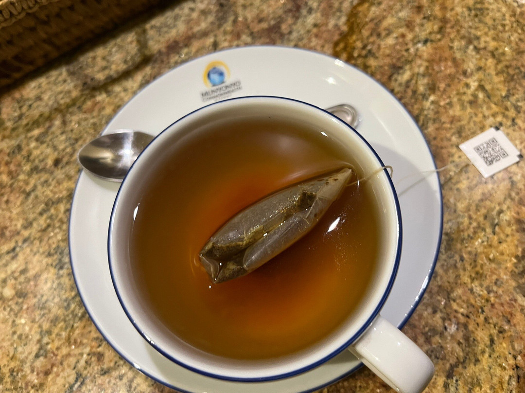 Munyonyo Commonwealth Resort主图