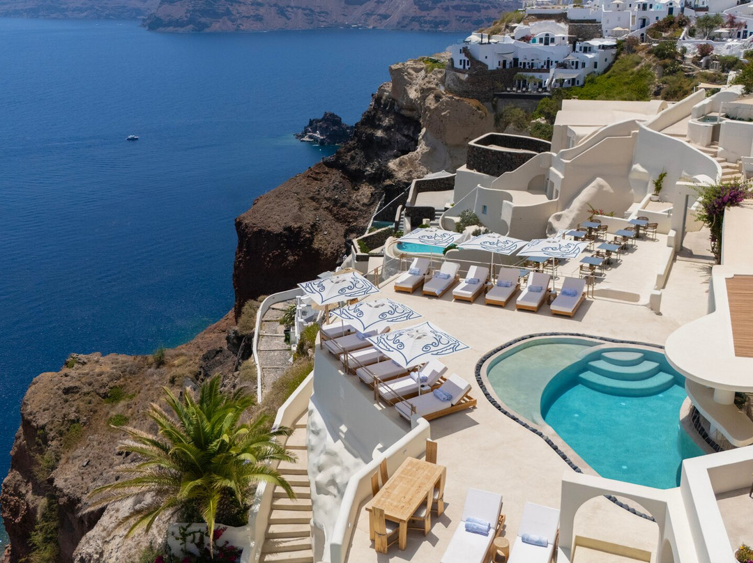 安卓尼斯精品酒店