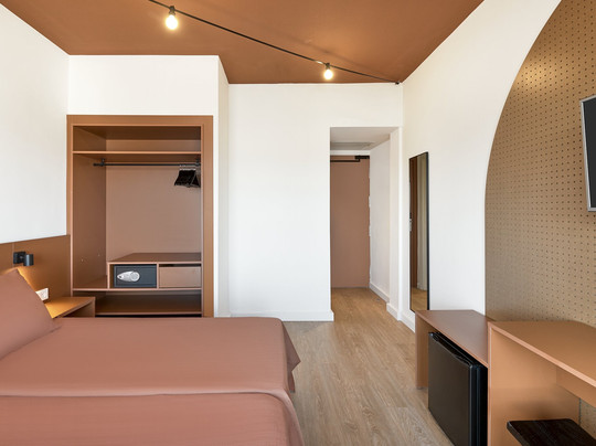 Tent Bahia De Palma主图